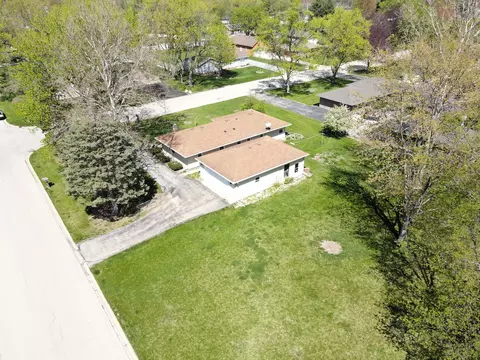 Exterior - 23559 W Grinton Dr, Plainfield, IL 60586 photo 13 of 13