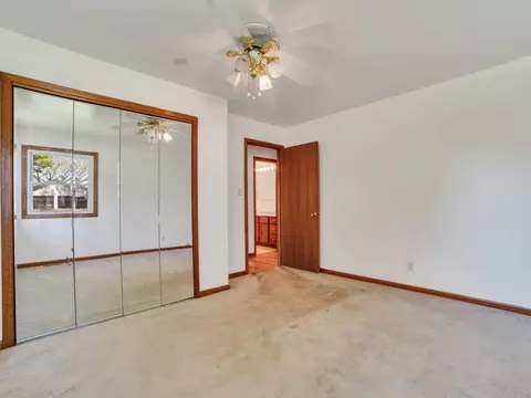 Bedroom - 23559 W Grinton Dr, Plainfield, IL 60586 photo 3 of 3