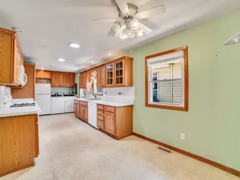 Kitchen - 23559 W Grinton Dr, Plainfield, IL 60586 photo 1 of 5