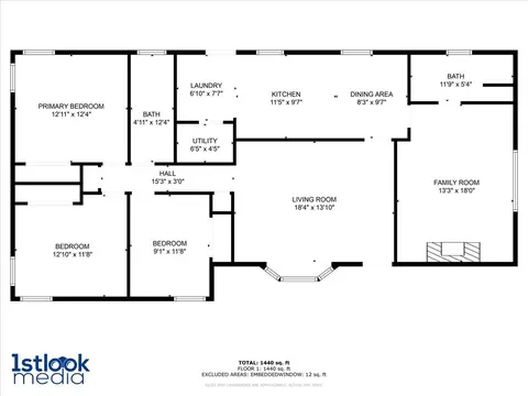 Floorplan - 23559 W Grinton Dr, Plainfield, IL 60586 photo 2 of 2