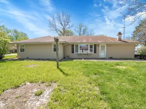 Exterior - 23559 W Grinton Dr, Plainfield, IL 60586 photo 3 of 13