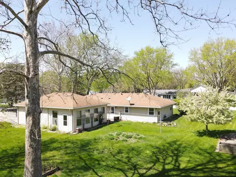 Exterior - 23559 W Grinton Dr, Plainfield, IL 60586 photo 12 of 13