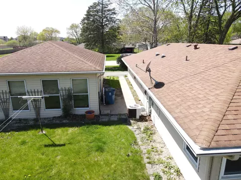 Exterior - 23559 W Grinton Dr, Plainfield, IL 60586 photo 11 of 13