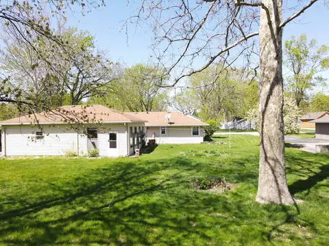 Exterior - 23559 W Grinton Dr, Plainfield, IL 60586 photo 10 of 13