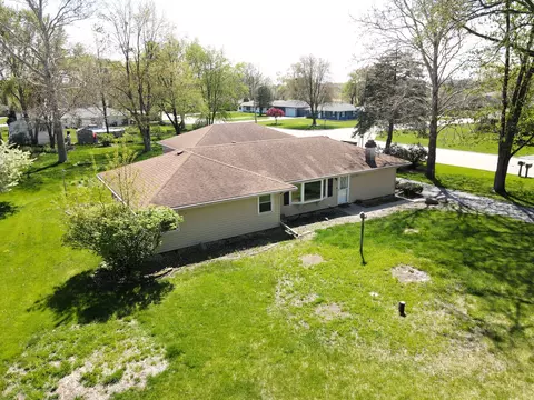 23559 W Grinton Dr, Plainfield, IL 60586