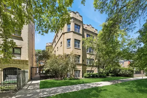 4446 N Wolcott Ave #1A, Chicago, IL 60640