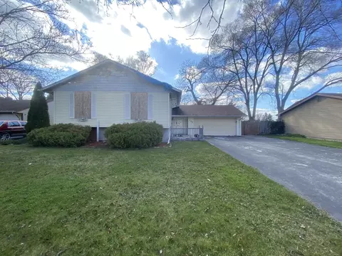 724 Bradley Ave, Matteson, IL 60443
