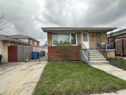 3744 W Hayford St, Chicago, IL 60652