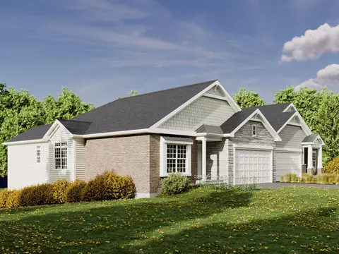 1195 Honey Lake Rd #1195, Lake Zurich, IL 60047
