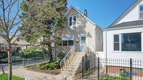 2414 N Lotus Ave, Chicago, IL 60639