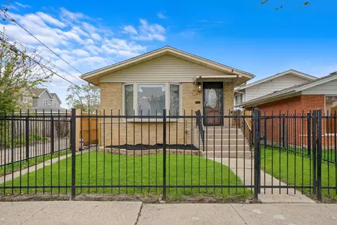 11515 S Aberdeen St, Chicago, IL 60643