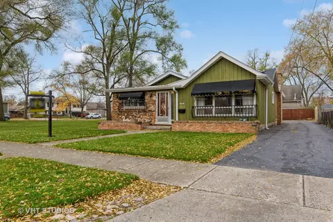 14750 Lawndale Ave, Midlothian, IL 60445