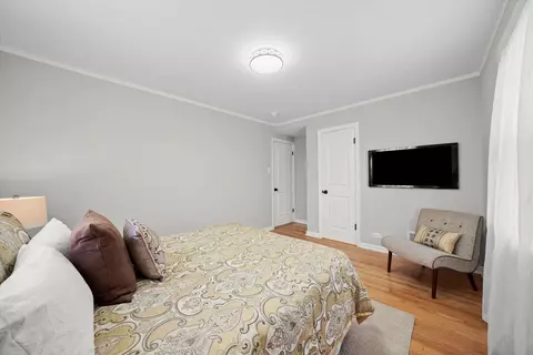 Bedroom - 2332 5th Ave, North Riverside, IL 60546 photo 4 of 4