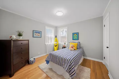 Bedroom - 2332 5th Ave, North Riverside, IL 60546 photo 1 of 4