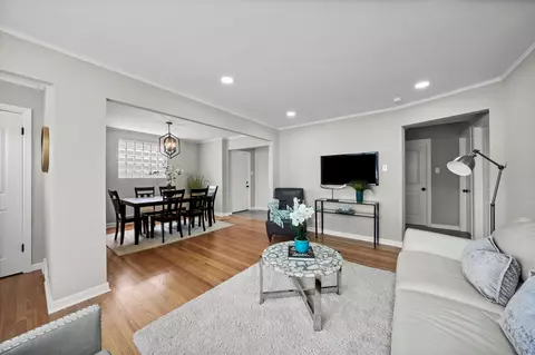 Living - 2332 5th Ave, North Riverside, IL 60546 photo 1 of 6