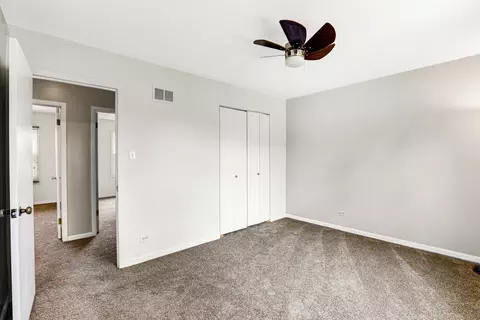 Bedroom - 14608 Kolin Ave, Midlothian, IL 60445 photo 1 of 1