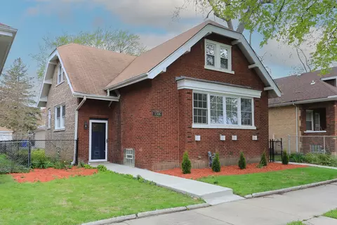 9306 S Loomis St, Chicago, IL 60620