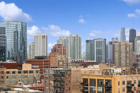 View/Area - 901 W Madison St #919, Chicago, IL 60607 photo 1 of 1