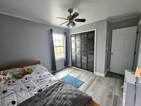 Bedroom - 249 Foxworth Ct, Aurora, IL 60502 photo 4 of 7
