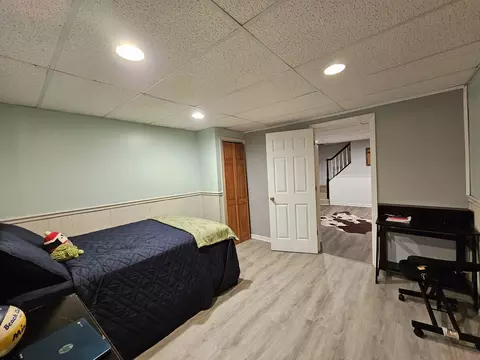 Bedroom - 249 Foxworth Ct, Aurora, IL 60502 photo 7 of 7