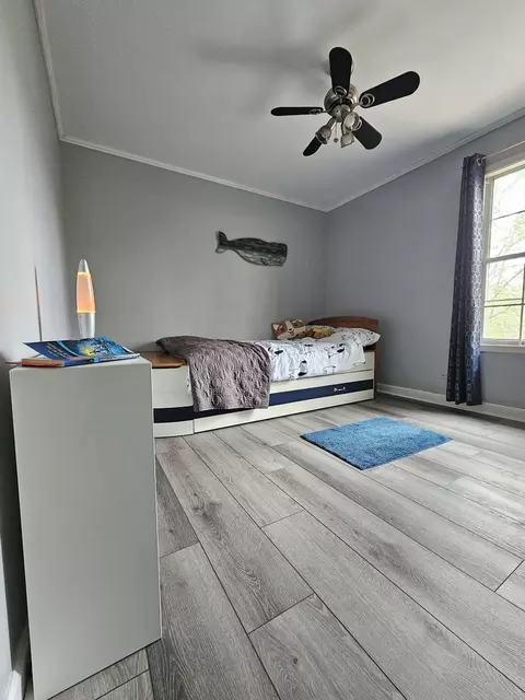 Bedroom - 249 Foxworth Ct, Aurora, IL 60502 photo 5 of 7