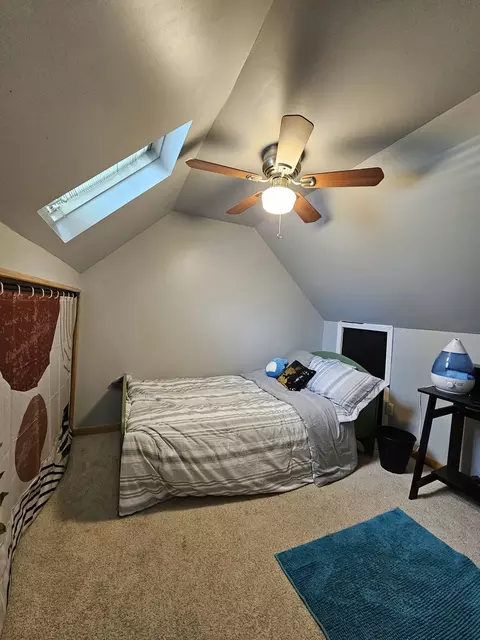 Bedroom - 249 Foxworth Ct, Aurora, IL 60502 photo 3 of 7