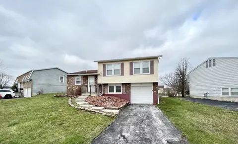 17784 Springfield Ave, Country Club Hills, IL 60478