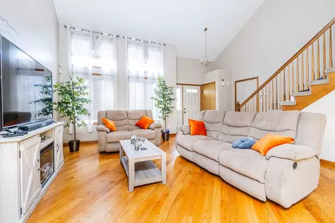 Living - 285 Hunters Dr, Beecher, IL 60401 photo 1 of 6