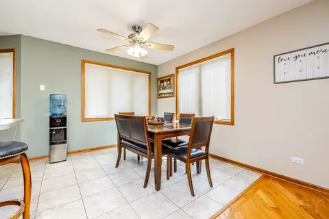 Dining - 285 Hunters Dr, Beecher, IL 60401 photo 1 of 3