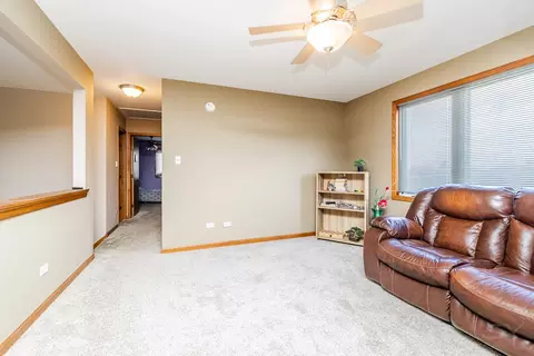 Living - 285 Hunters Dr, Beecher, IL 60401 photo 6 of 6