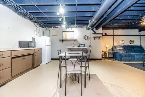 Dining - 285 Hunters Dr, Beecher, IL 60401 photo 3 of 3