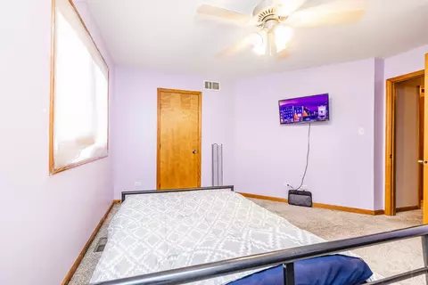 Entry Way - 285 Hunters Dr, Beecher, IL 60401 photo 1 of 1