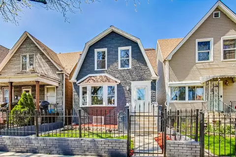 3514 S Mozart St, Chicago, IL 60632
