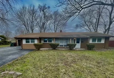 4510 188th St, Country Club Hills, IL 60478