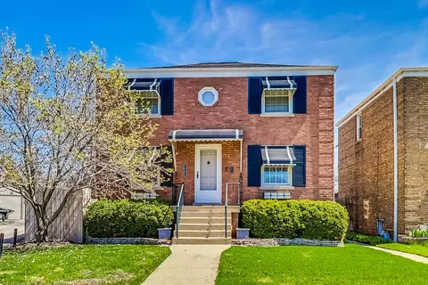 3601 S Oak Park Ave, Berwyn, IL 60402