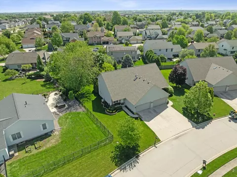 1728 Sunrise Pt, Normal, IL 61761 photo 29