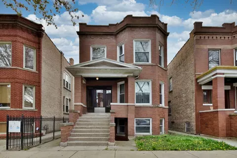 2541 N Avers Ave, Chicago, IL 60647