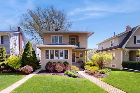 611 Monroe Ave, River Forest, IL 60305