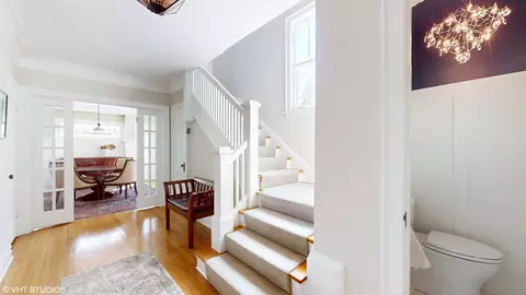 Entry Way - 611 Monroe Ave, River Forest, IL 60305 photo 1 of 1