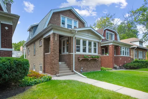 4850 N Kostner Ave, Chicago, IL 60630