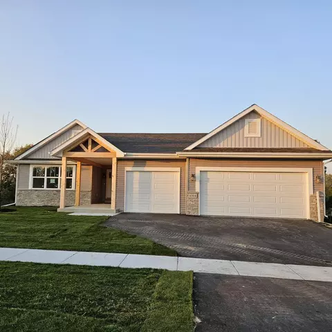 4504 Spotted Deer Trl, Belvidere, IL 61008