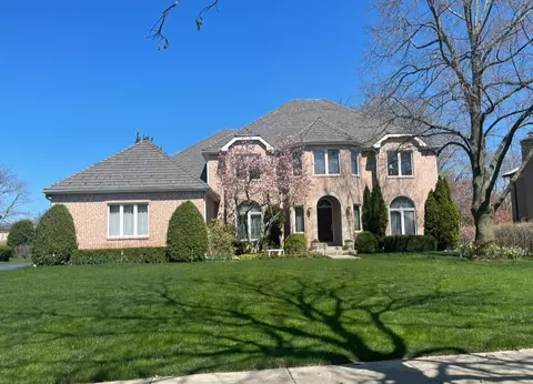 78 W Quail Dr, Lake Forest, IL 60045