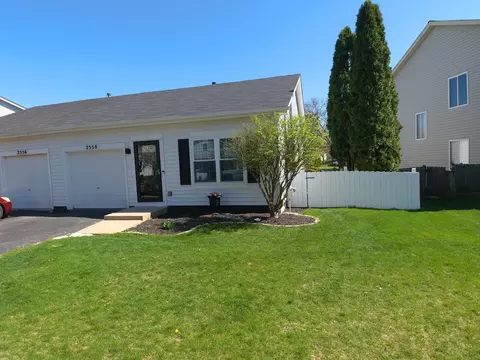 2558 Eldorado Ln, Naperville, IL 60564