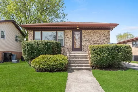 14344 Kolin Ave, Midlothian, IL 60445