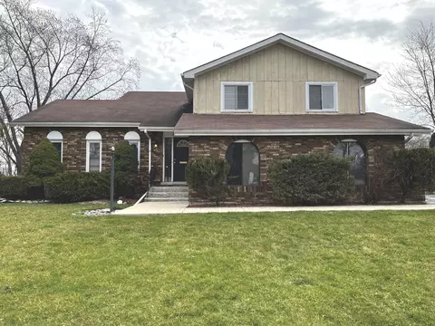 18331 Mulberry Ter, Country Club Hills, IL 60478