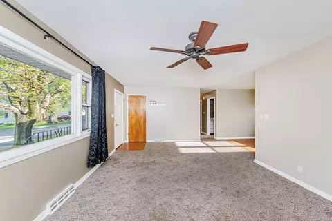 Living - 7 University Ct, Normal, IL 61761 photo 1 of 1
