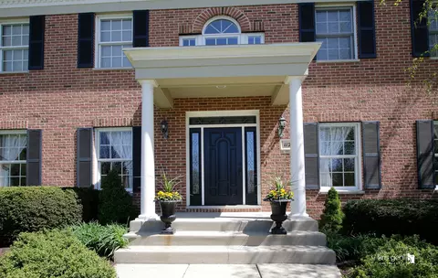 Exterior - 1129 Chadwick Ct, Aurora, IL 60502 photo 2 of 8