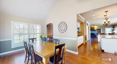 Dining - 1129 Chadwick Ct, Aurora, IL 60502 photo 3 of 4