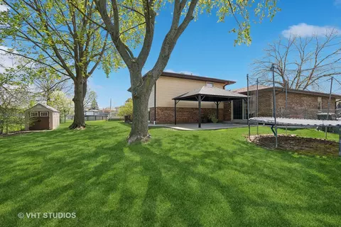 Exterior - 6248 157th St, Oak Forest, IL 60452 photo 5 of 5