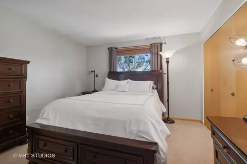 Bedroom - 6248 157th St, Oak Forest, IL 60452 photo 1 of 3